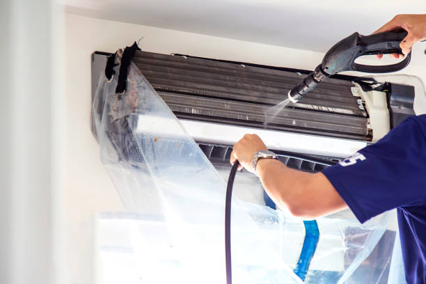 Home Air Vent Cleaning in Lake Holiday, IN