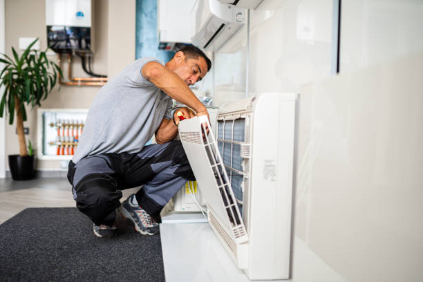 Best Residential Air Duct Cleaning  in Lake Holiday, IN