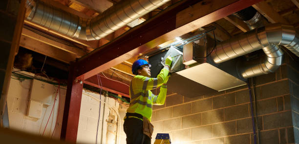 Best HVAC Air Duct Cleaning  in Lake Holiday, IN