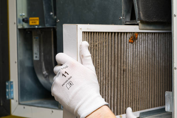 Best Affordable HVAC Duct Cleaning  in Lake Holiday, IN