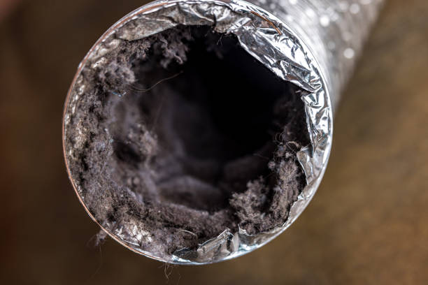 Home Air Vent Cleaning in Lake Holiday, IN