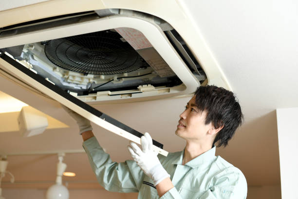 Best Residential Air Duct Cleaning  in Lake Holiday, IN