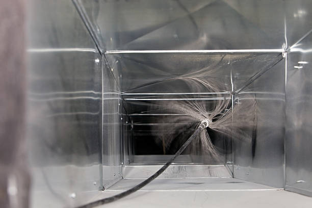 Best HVAC Air Duct Cleaning  in Lake Holiday, IN