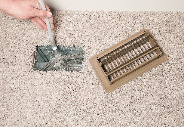 Best Home Air Vent Cleaning  in Lake Holiday, IN