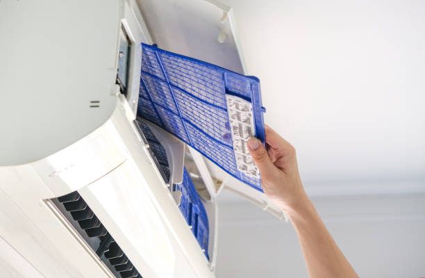 Best HVAC Duct Inspection Services  in Lake Holiday, IN