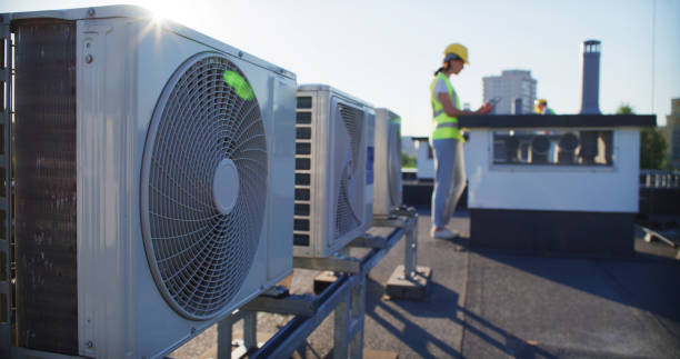 Professional Airduct Cleaning in Lake Holiday, IN