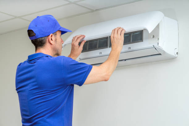 Best General Air Duct Cleaning  in Lake Holiday, IN