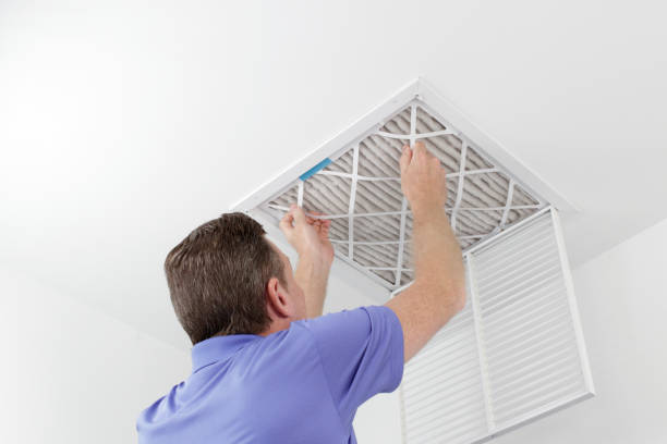 Best Air Duct Cleaning Near Me  in Lake Holiday, IN